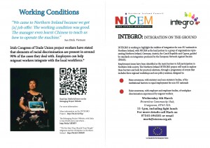 INTEGRO CRAIGAVON 04th March