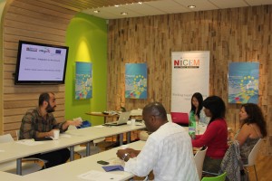 INTEGRO Stakeholder Exchange